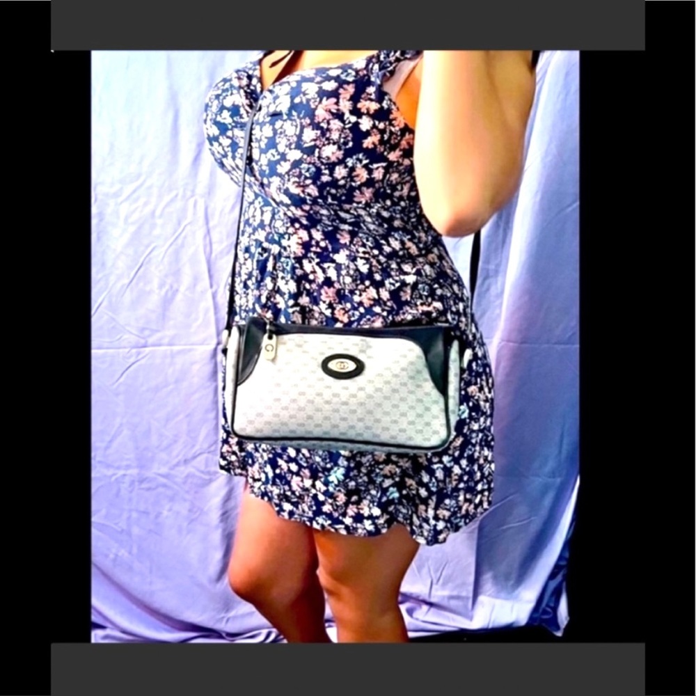 Gucci vintage crossbody Bag
